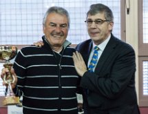 DSC03329 : Remise des prix 2014