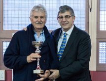 DSC03332 : Remise des prix 2014