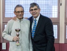 DSC03333 : Remise des prix 2014