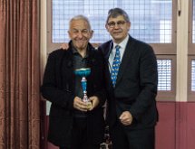 DSC03334 : Remise des prix 2014