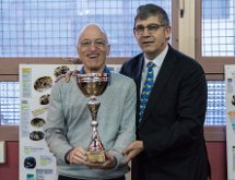 DSC03337 : Remise des prix 2014