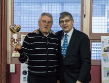 DSC03339 : Remise des prix 2014