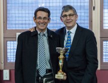 DSC03340 : Remise des prix 2014