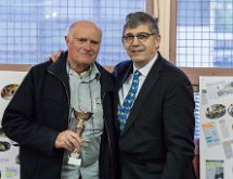 DSC03345 : Remise des prix 2014