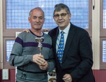 DSC03346 : Remise des prix 2014