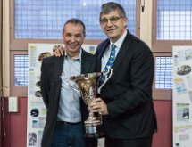 DSC03349 : Remise des prix 2014