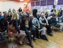 DSC03358 : Remise des prix 2014