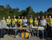 DSC04405 : Mont Chauve 17 05 2015