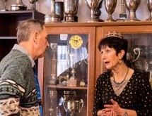 P1030711 : 27/01/2018, Gateau des Rois, Remise des prix