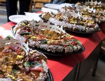 P1030712 : 27/01/2018, Gateau des Rois, Remise des prix