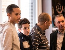 P1030723 : 27/01/2018, Gateau des Rois, Remise des prix