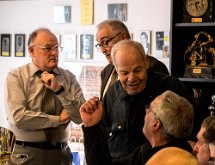 P1030726 : 27/01/2018, Gateau des Rois, Remise des prix