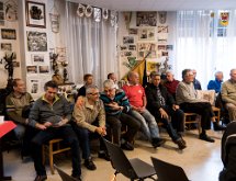 P1030727 : 27/01/2018, Gateau des Rois, Remise des prix