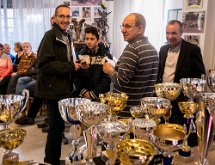 P1030736 : 27/01/2018, Gateau des Rois, Remise des prix