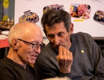 P1030738 : 27/01/2018, Gateau des Rois, Remise des prix