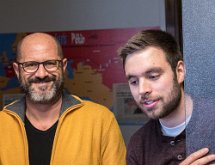 P1030742 : 27/01/2018, Gateau des Rois, Remise des prix