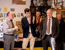 P1030745 : 27/01/2018, Gateau des Rois, Remise des prix