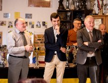 P1030746 : 27/01/2018, Gateau des Rois, Remise des prix