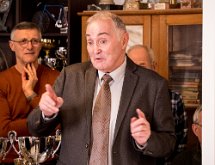 P1030752 : 27/01/2018, Gateau des Rois, Remise des prix