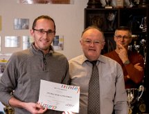 P1030761 : 27/01/2018, Gateau des Rois, Remise des prix