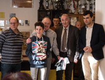 P1030766 : 27/01/2018, Gateau des Rois, Remise des prix