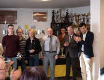 P1030768 : 27/01/2018, Gateau des Rois, Remise des prix