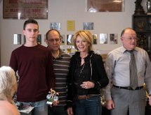 P1030769 : 27/01/2018, Gateau des Rois, Remise des prix