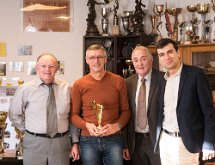 P1030770 : 27/01/2018, Gateau des Rois, Remise des prix