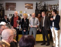P1030773 : 27/01/2018, Gateau des Rois, Remise des prix