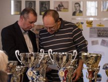 P1030784 : 27/01/2018, Gateau des Rois, Remise des prix