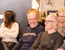 P1030786 : 27/01/2018, Gateau des Rois, Remise des prix