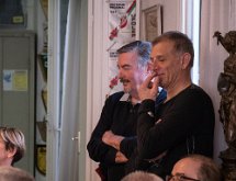 P1030788 : 27/01/2018, Gateau des Rois, Remise des prix