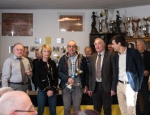 P1030796 : 27/01/2018, Gateau des Rois, Remise des prix