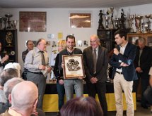 P1030814 : 27/01/2018, Gateau des Rois, Remise des prix