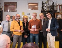 P1030816 : 27/01/2018, Gateau des Rois, Remise des prix