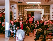 P1030817 : 27/01/2018, Gateau des Rois, Remise des prix