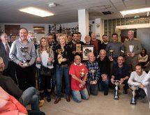 P1030821 : 27/01/2018, Gateau des Rois, Remise des prix